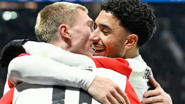 لا تفوّت.. مباراة اليوم بين فرانكفورت ولايبزيج.. مواجهة قد تكون حاسمة في سباق القمة أو المنافسة الأوروبية!