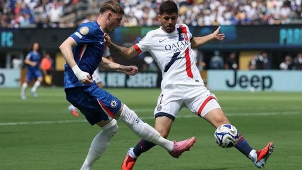 تشيلسي يحقق مكاسب ضخمة من الفوز بمونديال للأندية