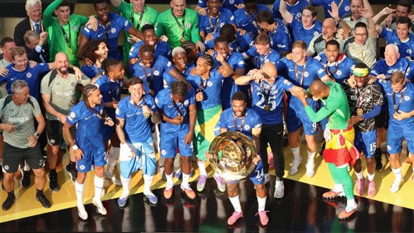 17 مقابل 4.. تشيلسي يوسع فجوة أوروبا مع أمريكا الجنوبية في كأس العالم للأندية