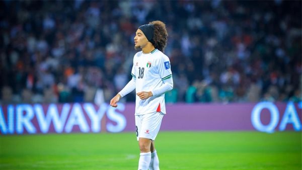 الزمالك يحسم صفقة النجم الفلسطيني آدم كايد الزمالك يحسم صفقة النجم الفلسطيني آدم كايد