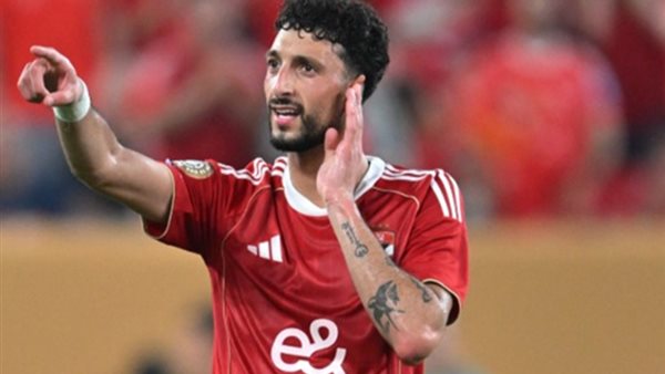 مفاجأة.. وسام أبو علي رفض عرضا سعوديا بـ8 ملايين دولار