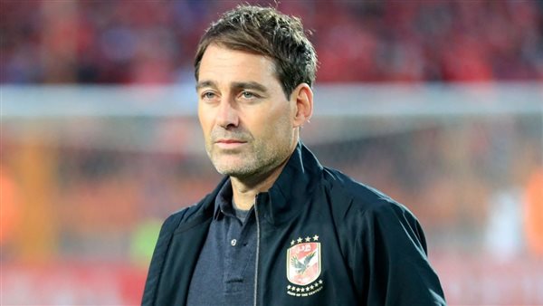 رسميًا.. فايلر يتولى تدريب فريق دي سي يونايتد الأمريكي رسميًا.. فايلر يتولى تدريب فريق دي سي يونايتد الأمريكي