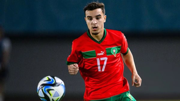عبد الحميد معالي.. الزمالك يخطف موهبة مغربية