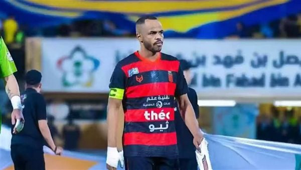 رسميا.. الأهلي السعودي يعلن ضم عبد الإله الخيبري