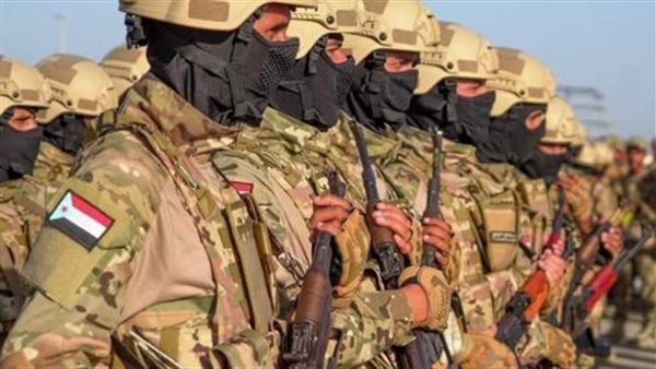 القوات المسلحة الجنوبية.. درع الجنوب وسيفه في مواجهة التهديدات