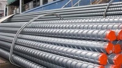 سعر طن الحديد اليوم 20_7_2025.. نصيحة قبل الشراء