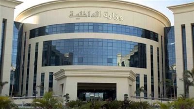 وزارة الداخلية المصرية: مقتل عنصرين من حركة حسم فى تبادل لإطلاق النار ببولاق الدكرور