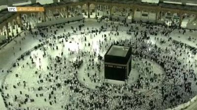  البث المباشر من الحرم المكي.. وتردد قناة القرآن الكريم (Saudi Quran Channel) – نايل سات