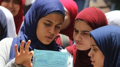 موعد ظهور نتيجة الثانوية العامة 2025 عبر موقع الوزارة الرسمي ورابط الاستعلام (تفاصيل)