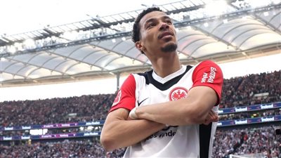 تفاصيل اتفاق ليفربول مع فرانكفورت لضم إيكيتيكي.. وموعد وصول اللاعب