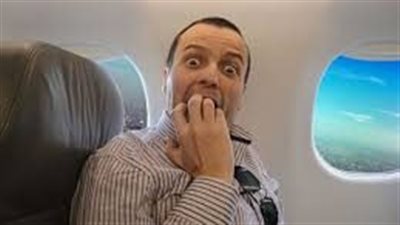 كيف تتغلب على الخوف من ركوب الطائرة للمرة الأولي؟ 