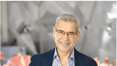 مصطفى الآغا.. ما بعد صدى الملاعب والحلم.. هل يعود الآغا ببرنامج جديد؟