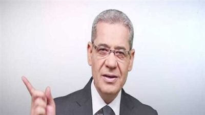 مصطفى الآغا.. مسيرته المهنية.. ماذا بعدما ودع برنامج 