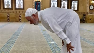 متى تؤذن صلاة الفجر والمغرب؟ إليك مواقيت الصلاة اليوم في القاهرة والمحافظات