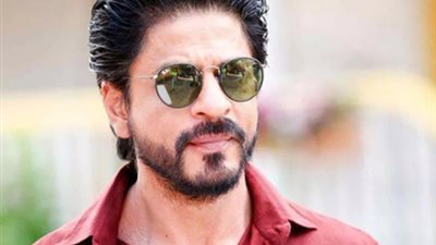 حقيقة إصابة شاروخان أثناء تصوير فيلم 