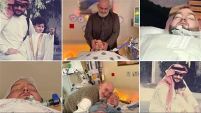 من هو الأمير الوليد بن خالد بن طلال؟.. قصة 