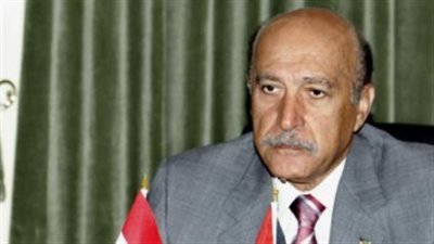 علاء مبارك يُشيد بعمر سليمان في ذكرى وفاته.. ويؤكد: 