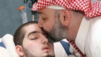 الأمير النائم الوليد بن خالد بن طلال.. وداع بعد غيبوبة استمرت 21 عامًا