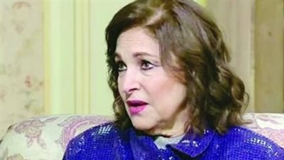 من 8 جنيهات للحلقة إلى نجمة في الدراما.. نادية رشاد ومسيرة من التحديات