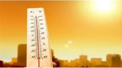 ملخص الطقس غدًا الاثنين 21 يوليو 2025 في مصر 