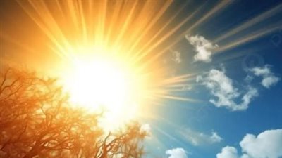 الأرصاد: القاهرة تسجل 37 وأسوان 42 درجة غدًا.. وتحذيرات من التعرض لأشعة الشمس المباشرة
