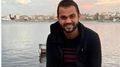 الشهيد مصطفى عفيفي.. مهندس شاب ارتقى فجرًا برصاص الإرهاب في بولاق الدكرور
