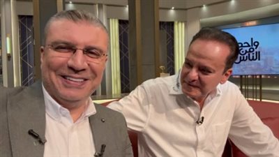 في أول ظهور إعلامي بعد غياب.. يوسف معاطي: الكوميديا وجع، ومصر لا تغيب عن قلبي