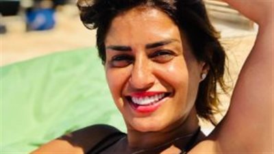 منة فضالي تتألق في 