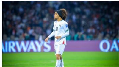 مصطفى نجم: آدم كايد يمتلك عقلية احترافية.. وسيكون نجمًا في الزمالك