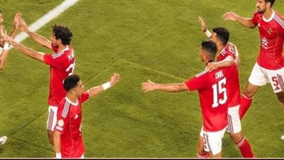 ريبيرو يختبر قوته.. ودية الأهلي أمام الملعب التونسي تُحدد مصير لاعبين