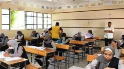 اللحظة الحاسمة.. إعلان نتيجة الثانوية العامة 2025 وسط ترقب ملايين الأسر