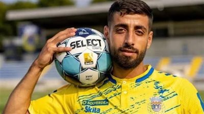 عدي الدباغ يعود إلى دائرة اهتمامات الزمالك: مهاجم فلسطيني على رادار الأندية العربية