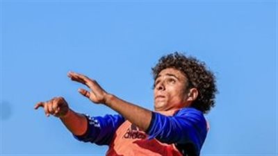من هو أسامة الشريمي؟ موهبة ليبية على رادار الزمالك والإفريقي