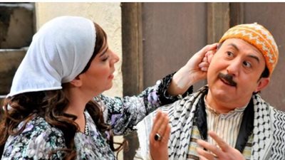 مسلسل باب الحارة: المواعيد، القنوات، أبطاله.. وحكاية أيهم عيادة المؤثرة