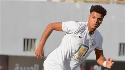 الصفقة السادسة.. الزمالك يضم أحمد ربيع قادما من البنك الأهلي