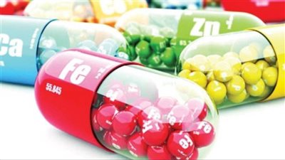 وظائف المكملات الغذائية وأنواعها المختلفة لتلبية احتياجات الجسم