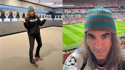 الاتحاد الإسباني يعين «هاكر» من مشجعي ريال مدريد لتطوير الذكاء الاصطناعي بلجنة الحكام