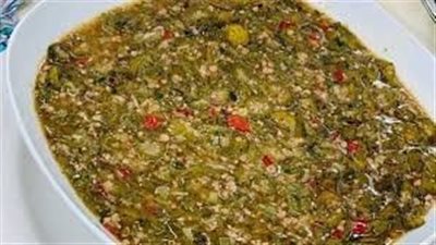 طريقة عمل البامية الويكا على الطريقة المصرية 