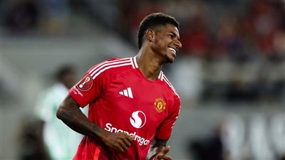 يرتدي القميص 19.. موعد إعلان برشلونة ضم ماركوس راشفورد