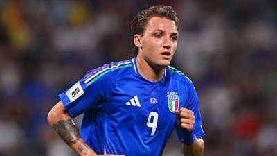 رسميا.. القادسية السعودي يعلن ضم المهاجم الدولي الإيطالي ماتيو ريتيجي