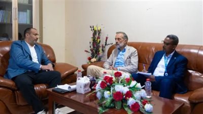 الجنوب يعزّز شراكته الإنسانية مع الأمم المتحدة لتخفيف معاناة السكان