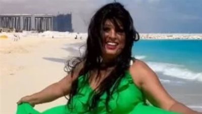من هي فيفي عبده؟.. أيقونة الرقص الشرقي والدراما المصرية