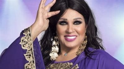 فيفي عبده.. عودة ملكة الرقص والدراما في رمضان 2025