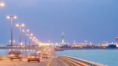 25 ريالًا رسوم جديدة واشتراطات صارمة.. تحديثات هامة لعبور جسر الملك فهد في 2025