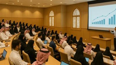 التقديم متاح الآن.. جامعة القصيم تُعلن عن برامج دبلوم عن بُعد للعام الجامعي 1447هـ