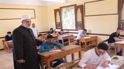 بدء العد التنازلي.. اعرف خطوات الاستعلام عن نتيجة الثانوية الأزهرية 2025