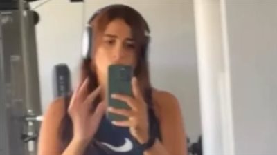 ياسمين عبد العزيز.. نجمة الكوميديا والدراما التي تألقت في رمضان 2025