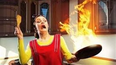 ماذا تفعل عند التعرض لحرق زيت الطهى؟.. خطوات سريعة تنقذك من المضاعفات