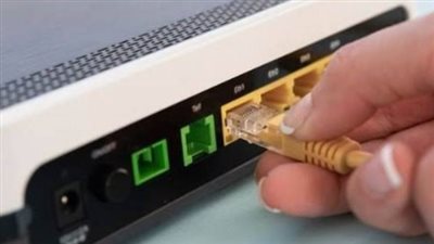 code كود تقديم شكوى رسمية في حال استمرار انقطاع الإنترنت