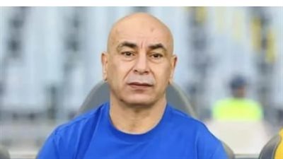  حسام حسن يوجه رسالة دعم مؤثرة للكابتن حسن شحاتة بعد خضوعه لعملية جراحية